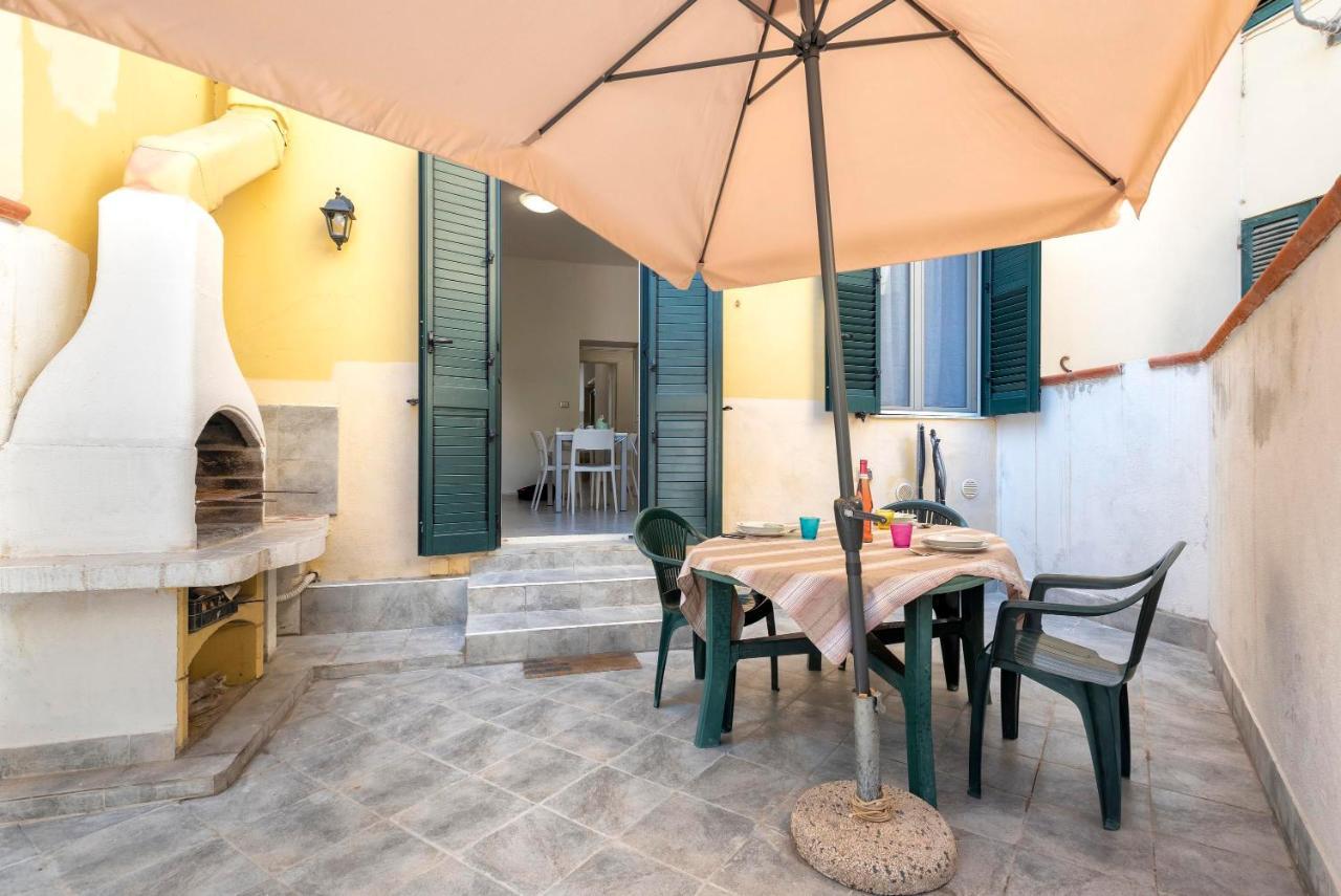 Casa Vacanza Soffio Alghero Exterior photo