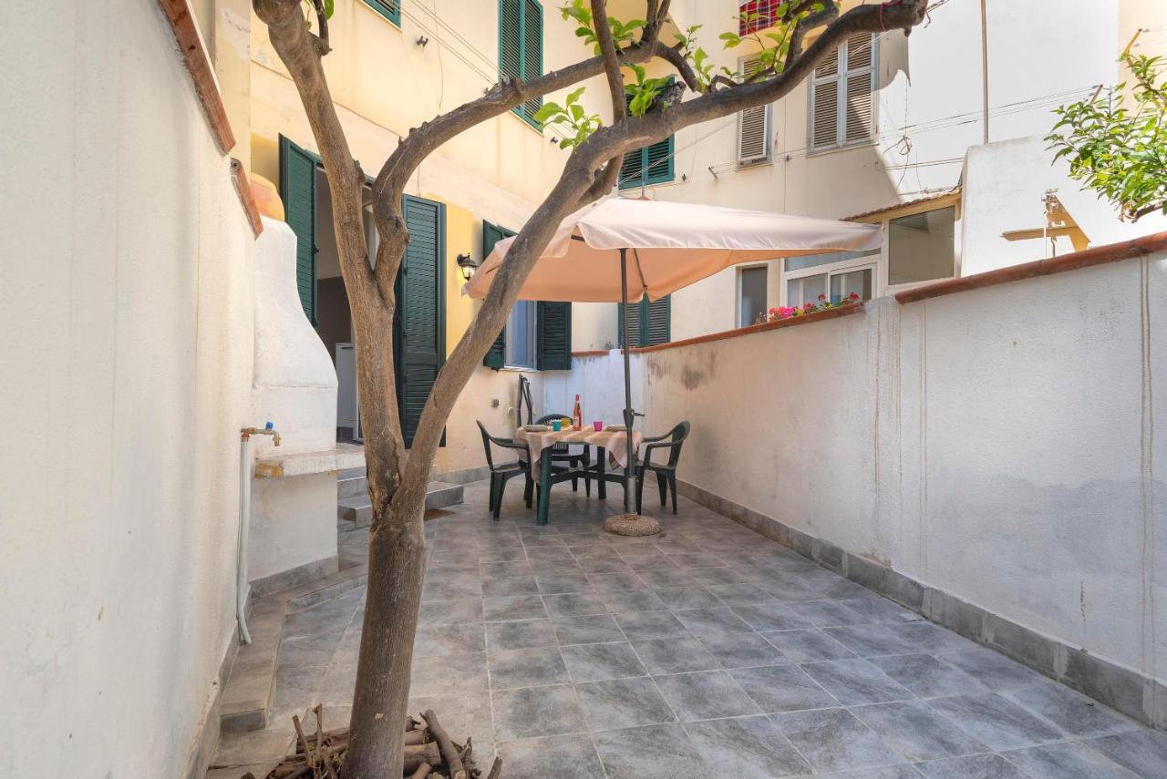 Casa Vacanza Soffio Alghero Exterior photo