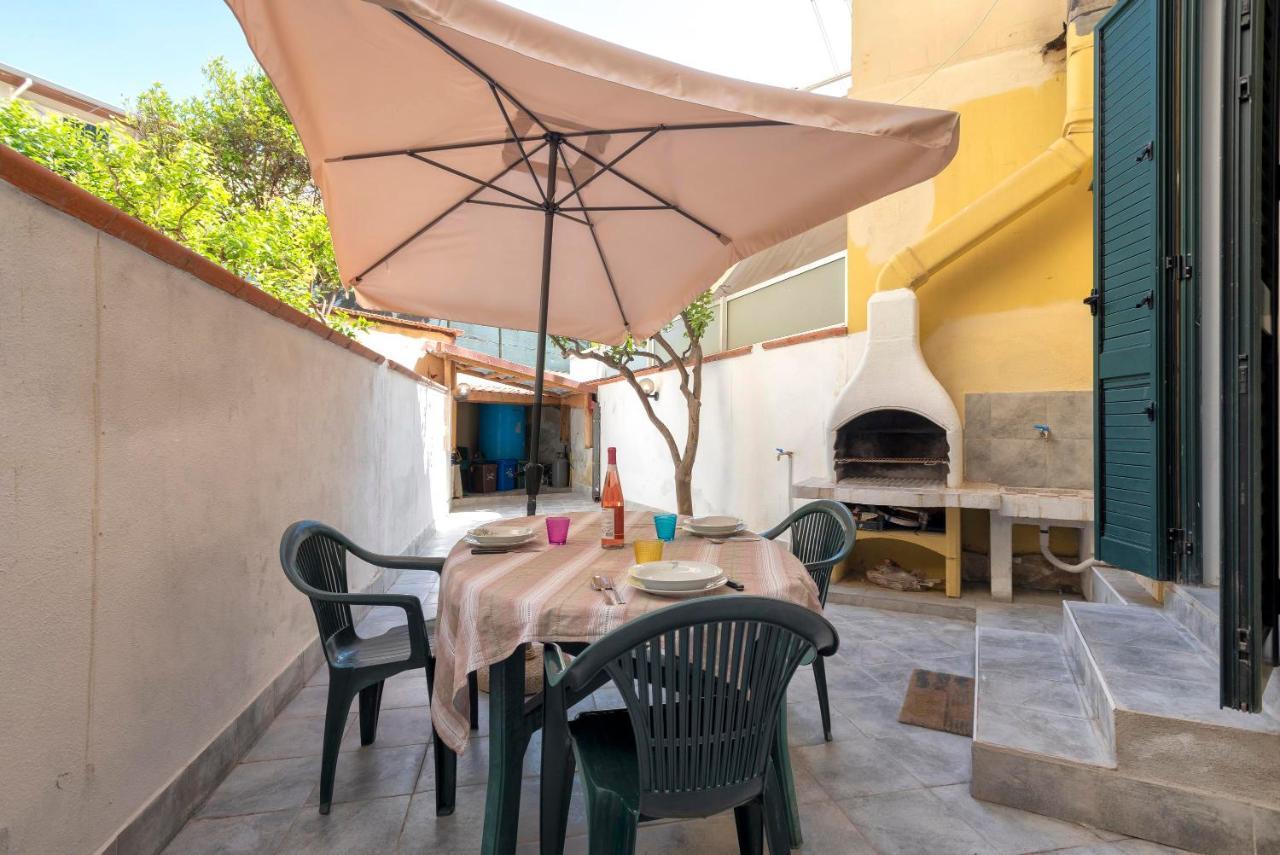 Casa Vacanza Soffio Alghero Exterior photo