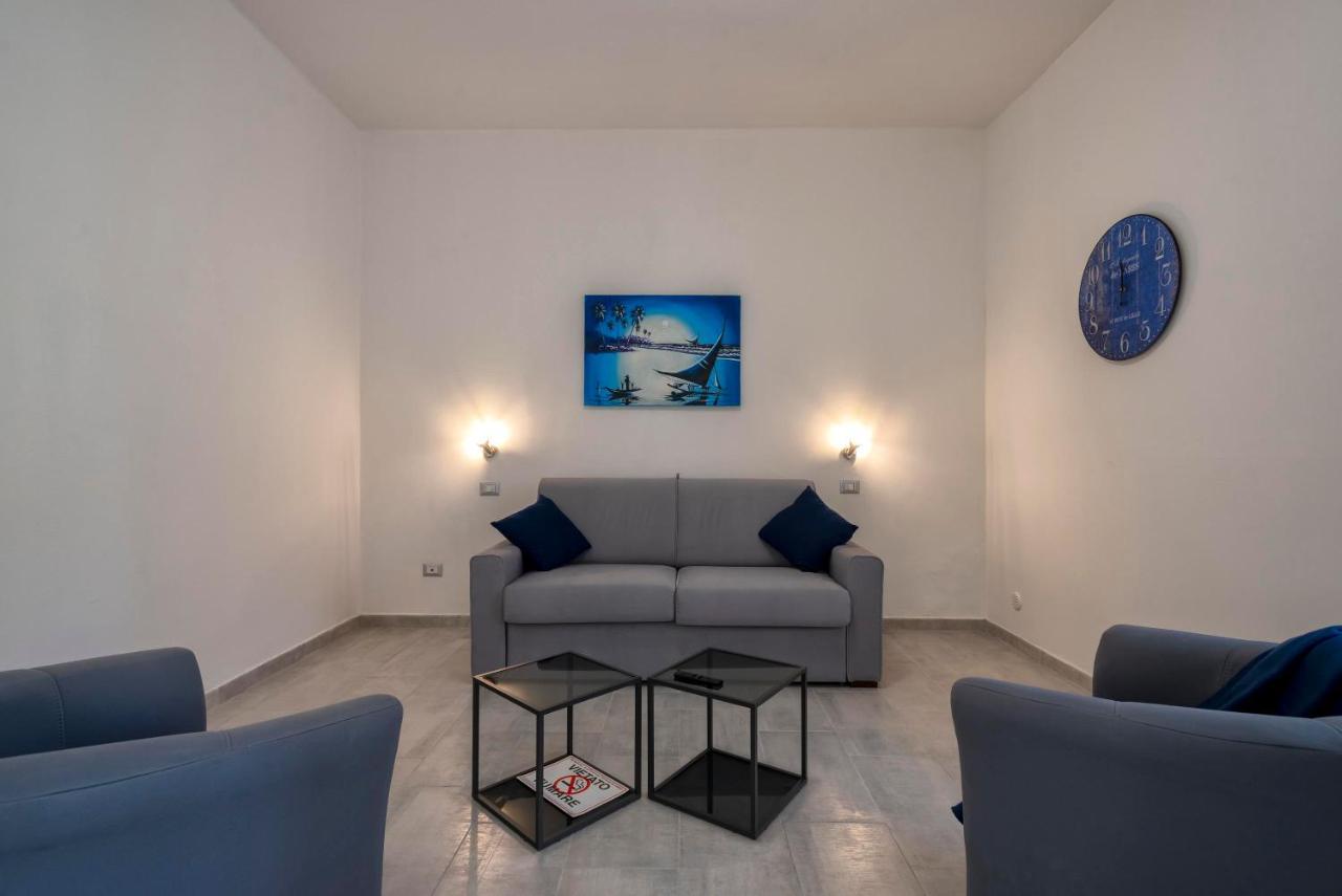 Casa Vacanza Soffio Alghero Exterior photo