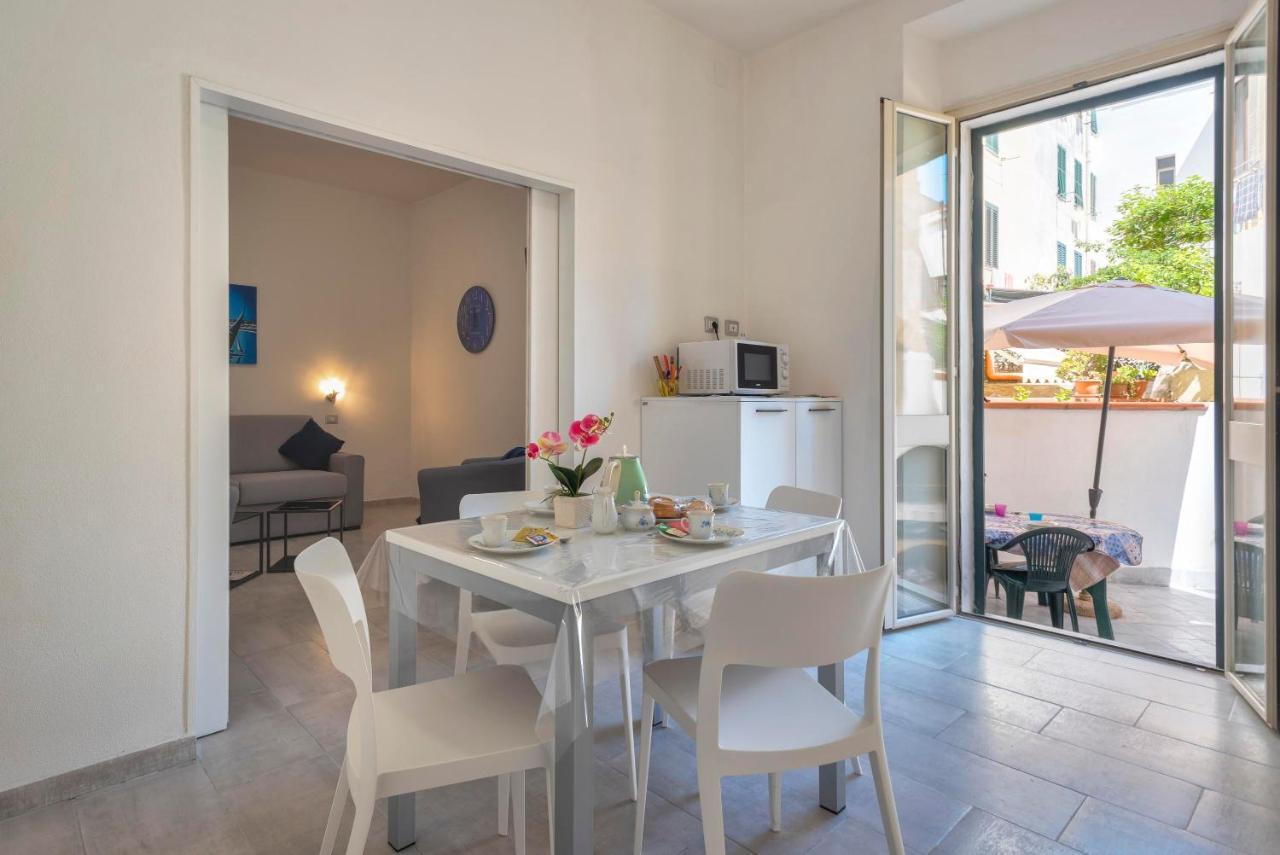 Casa Vacanza Soffio Alghero Exterior photo
