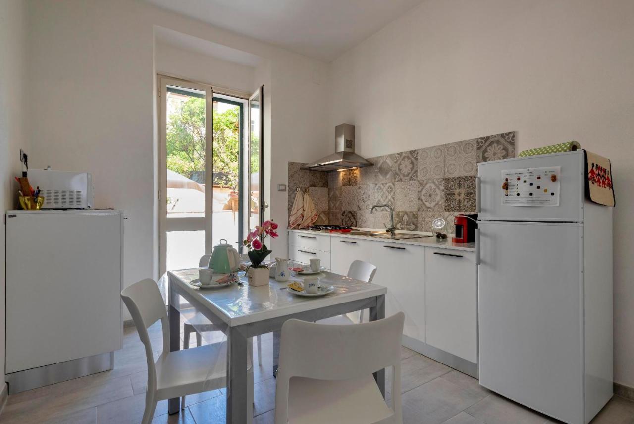 Casa Vacanza Soffio Alghero Exterior photo