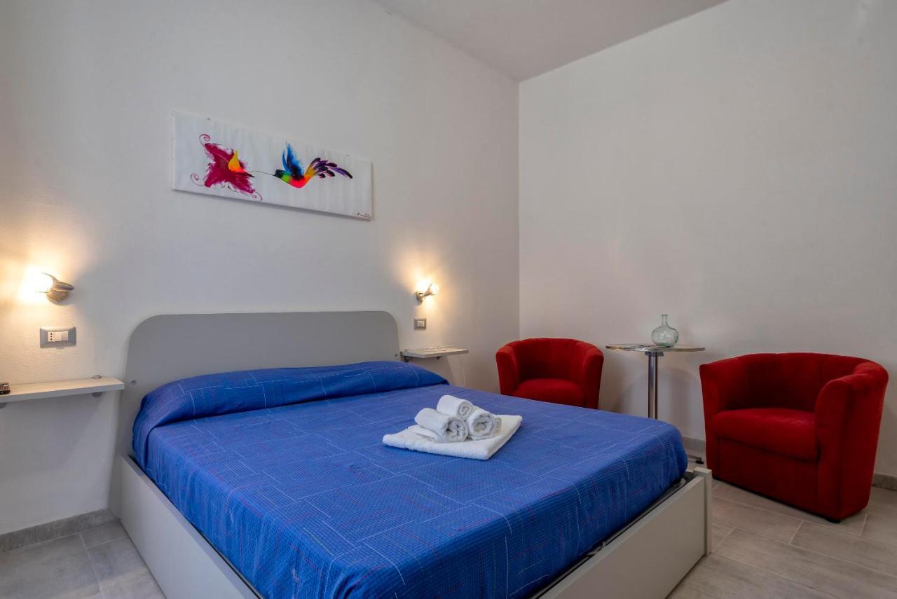 Casa Vacanza Soffio Alghero Exterior photo