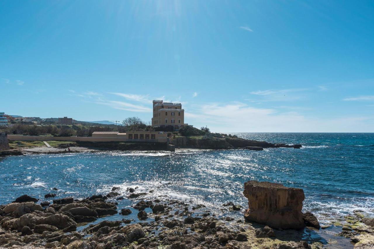 Casa Vacanza Soffio Alghero Exterior photo